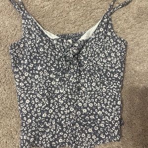cute tank top